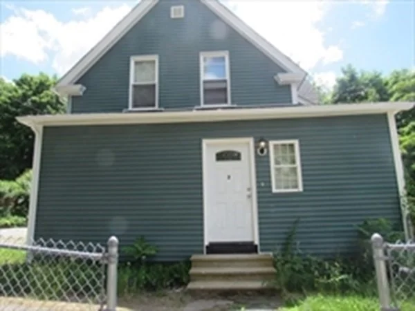 2 bed, 1 bath apartment for rent at 57 Clover St Unit 2, Webster Square — photo 10 of 42