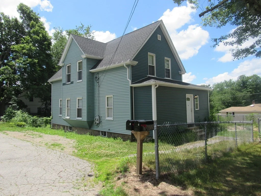 2 bed, 1 bath apartment for rent at 57 Clover St Unit 2, Webster Square — photo 2 of 42