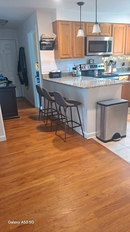 2 bed, 1 bath apartment for rent at 57 Clover St Unit 2, Webster Square — photo 15 of 42