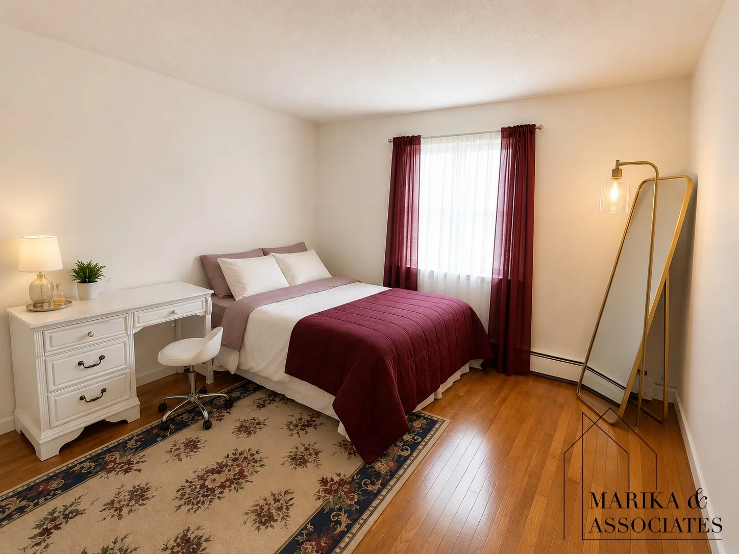 2 bed, 1 bath apartment for rent at 57 Colborne Rd Unit 3, Brighton — photo 7 of 12