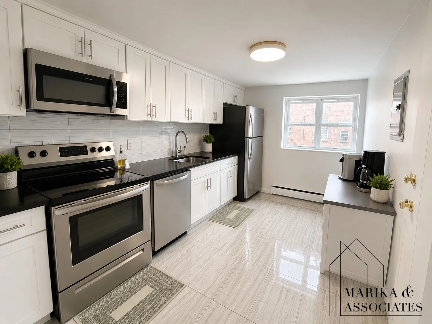 2 bed, 1 bath apartment for rent at 57 Colborne Rd Unit 3, Brighton — photo 9 of 12