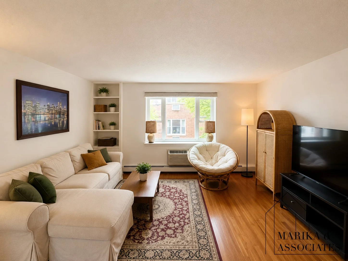 2 bed, 1 bath apartment for rent at 57 Colborne Rd Unit 3, Brighton — photo 2 of 12