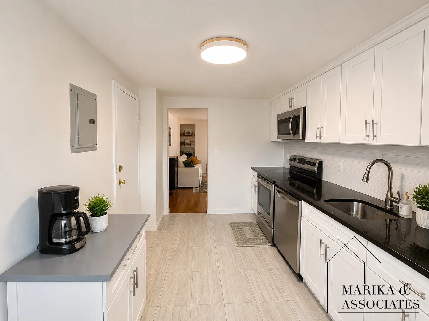 2 bed, 1 bath apartment for rent at 57 Colborne Rd Unit 3, Brighton — photo 10 of 12