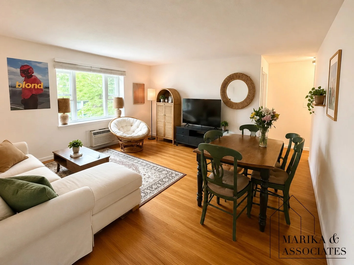 2 bed, 1 bath apartment for rent at 57 Colborne Rd Unit 3, Brighton