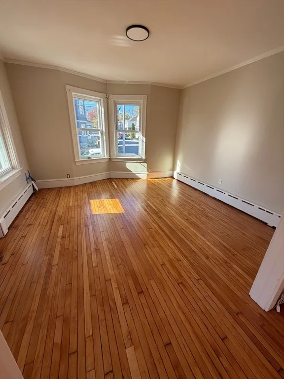 4 bed, 1 bath apartment for rent at 57 Colfax St Unit 57, Fall River — photo 3 of 7