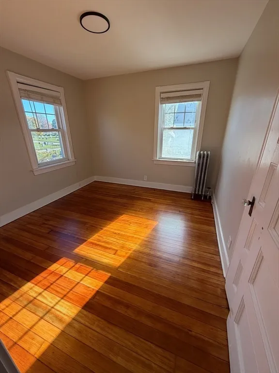 4 bed, 1 bath apartment for rent at 57 Colfax St Unit 57, Fall River — photo 5 of 7