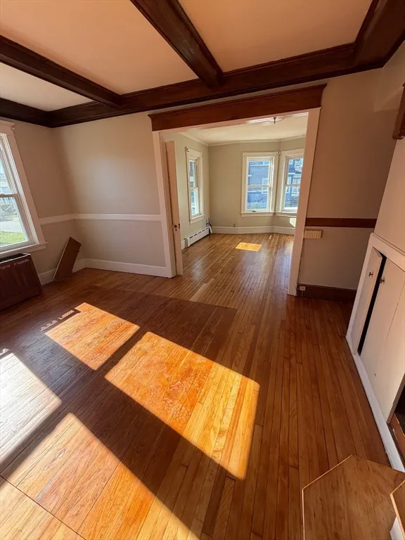 4 bed, 1 bath apartment for rent at 57 Colfax St Unit 57, Fall River — photo 4 of 7