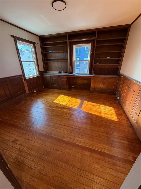 4 bed, 1 bath apartment for rent at 57 Colfax St Unit 57, Fall River — photo 7 of 7