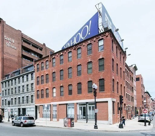 1 bed, 1 bath apartment for rent at 57 Cooper St Unit 1, North End — photo 10 of 10