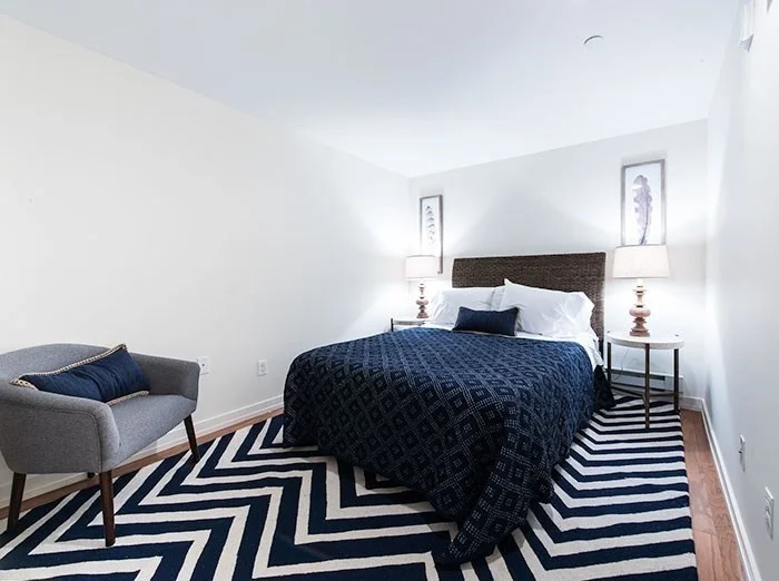 1 bed, 1 bath apartment for rent at 57 Cooper St Unit 1, North End — photo 3 of 10