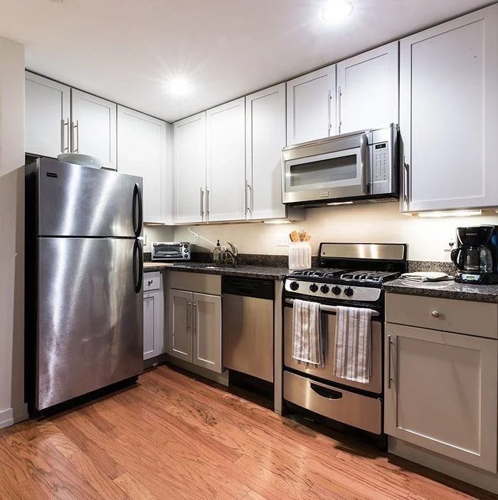 1 bed, 1 bath apartment for rent at 57 Cooper St Unit 1, North End — photo 1 of 10