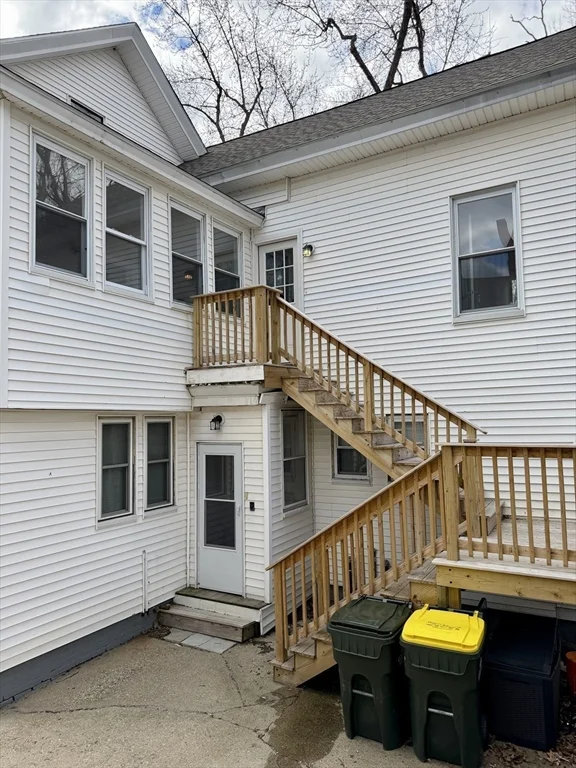 2 bed, 1 bath apartment for rent at 57 Cottage St Unit 2, Athol — photo 4 of 22