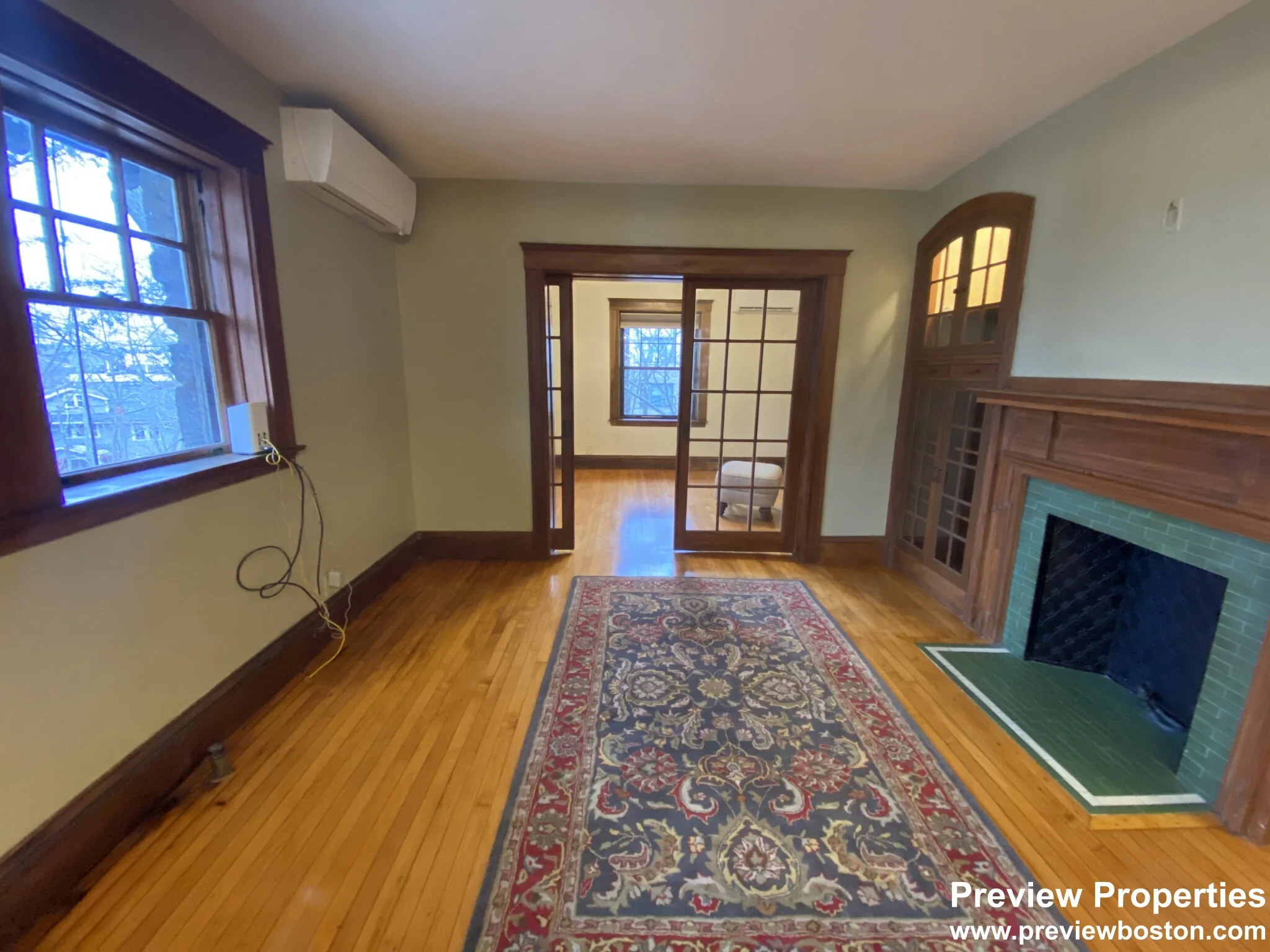 2 bed, 1 bath apartment for rent at 57 Cummings Rd Unit 2, Brighton — photo 5 of 16