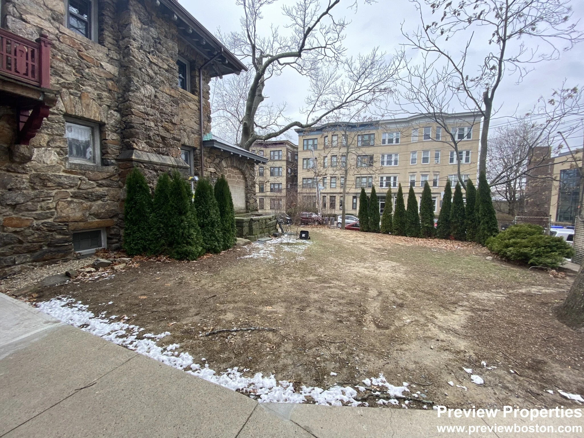 2 bed, 1 bath apartment for rent at 57 Cummings Rd Unit 2, Brighton — photo 16 of 16