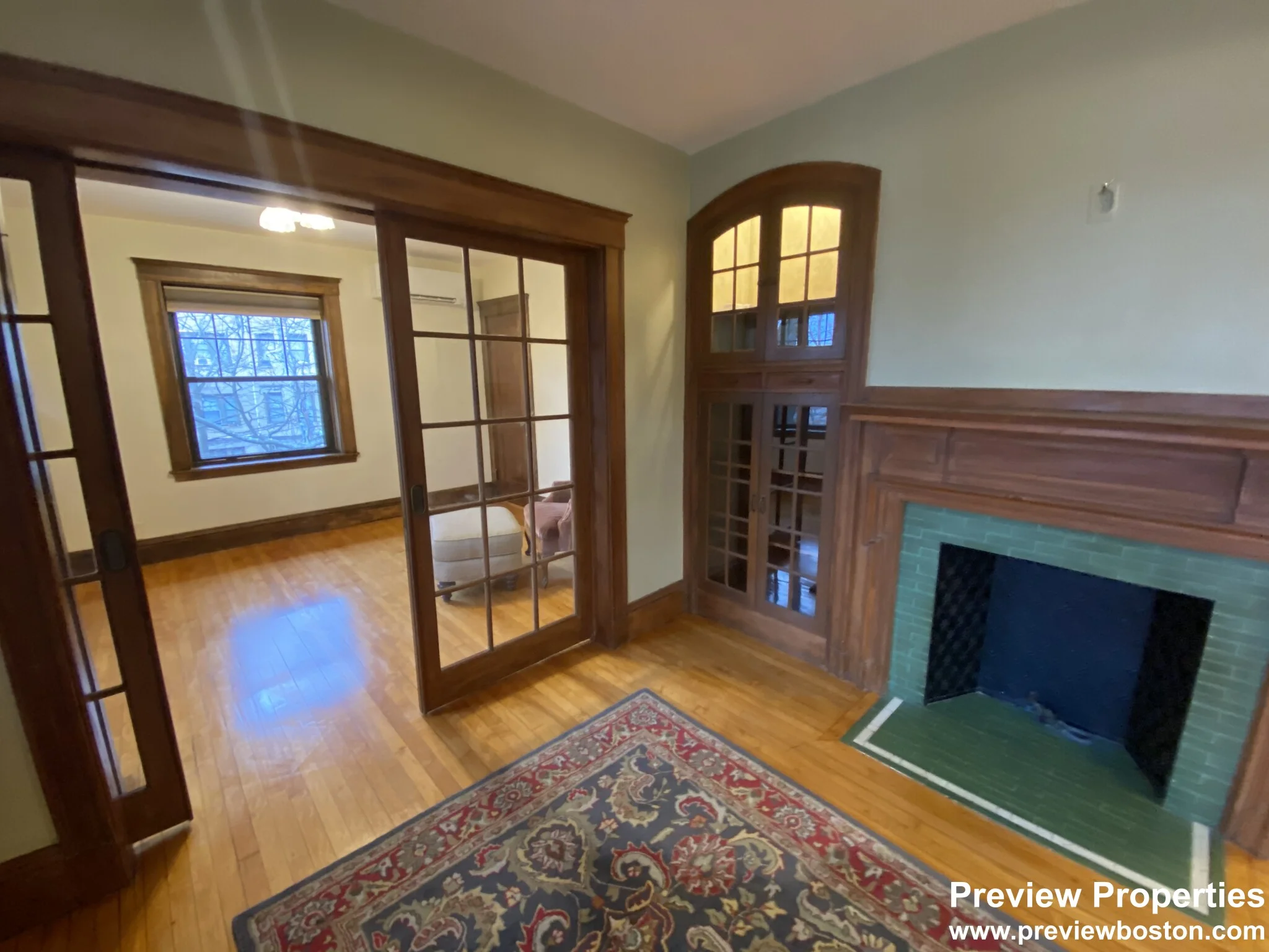 2 bed, 1 bath apartment for rent at 57 Cummings Rd Unit 2, Brighton — photo 6 of 16
