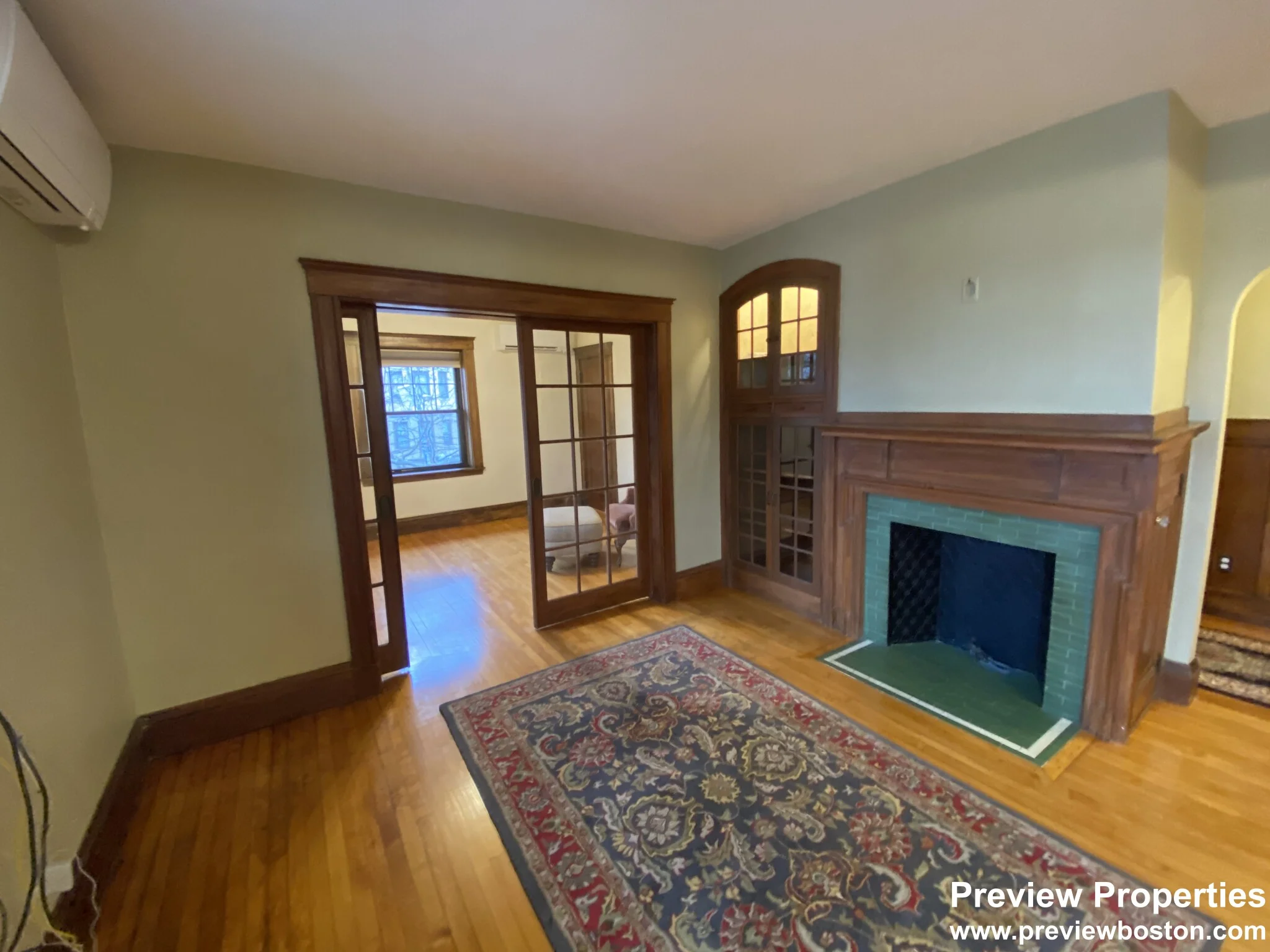 2 bed, 1 bath apartment for rent at 57 Cummings Rd Unit 2, Brighton — photo 4 of 16