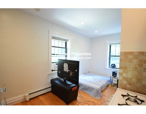 Studio bed, 1 bath apartment for rent at 57 Cummings Unit 2A P, Brighton — photo 6 of 18