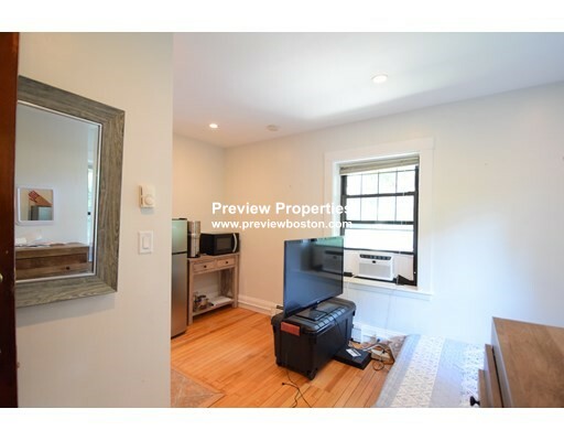 Studio bed, 1 bath apartment for rent at 57 Cummings Unit 2A P, Brighton — photo 5 of 18