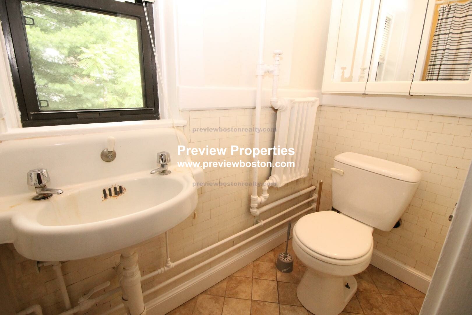 Studio bed, 1 bath apartment for rent at 57 Cummings Unit 2A P, Brighton — photo 13 of 18