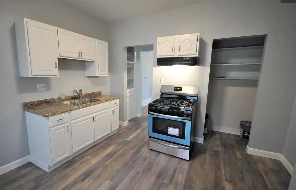 2 bed, 1 bath apartment for rent at 57 Cushing Unit 3, Dorchester