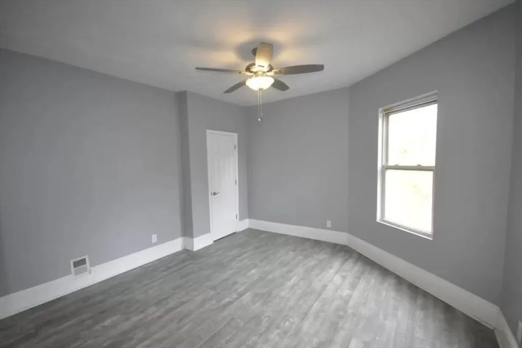 2 bed, 1 bath apartment for rent at 57 Cushing Unit 3, Dorchester — photo 4 of 7