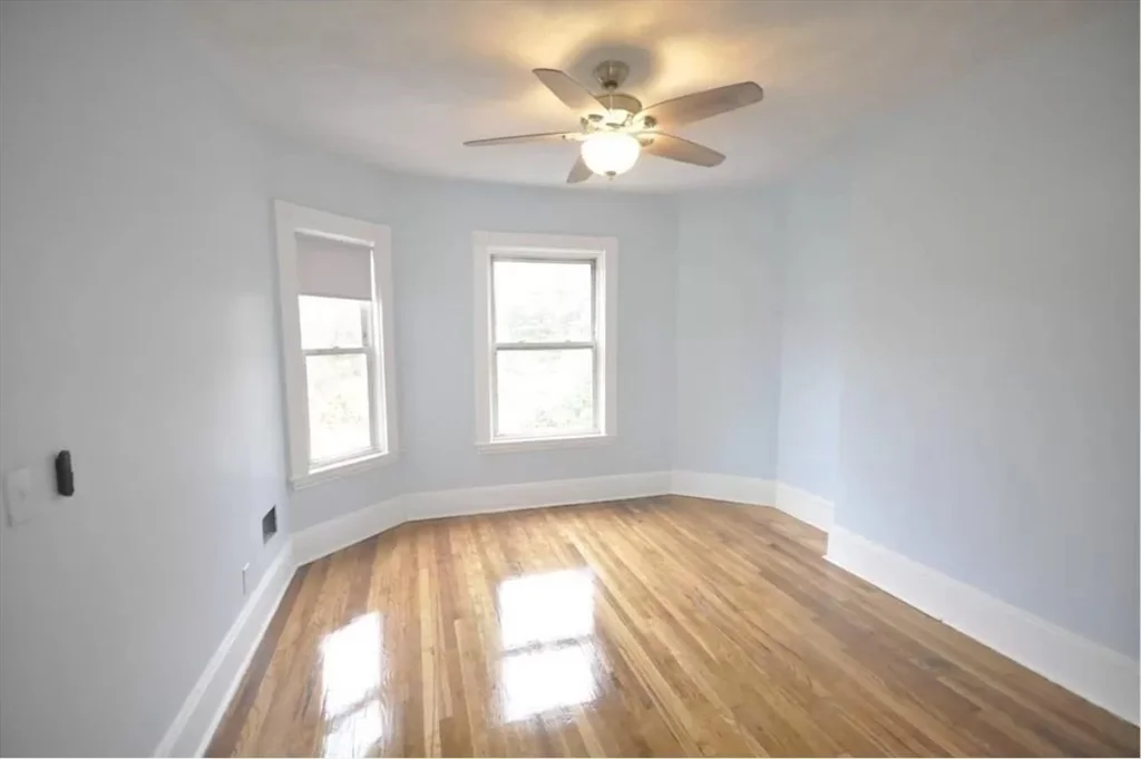2 bed, 1 bath apartment for rent at 57 Cushing Unit 3, Dorchester — photo 5 of 7