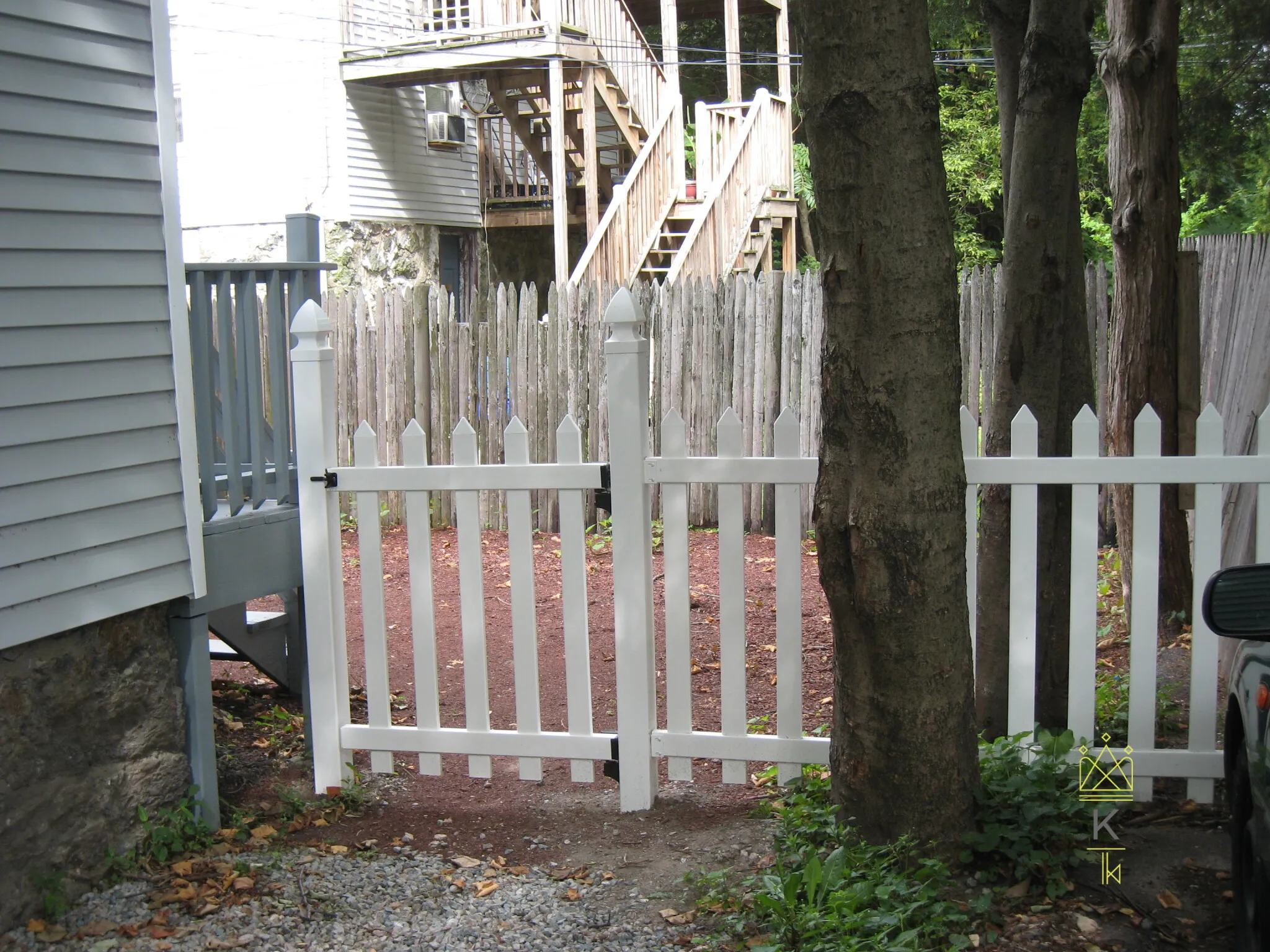 2 bed, 2 bath apartment for rent at 57 Day St Unit 2, Jamaica Plain — photo 3 of 5