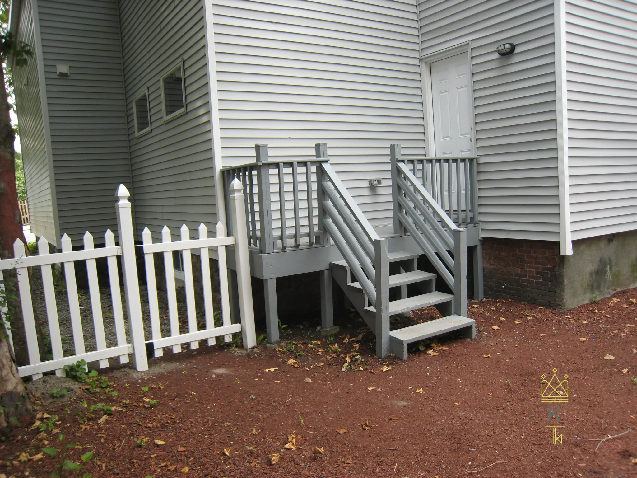 2 bed, 2 bath apartment for rent at 57 Day St Unit 2, Jamaica Plain — photo 4 of 5