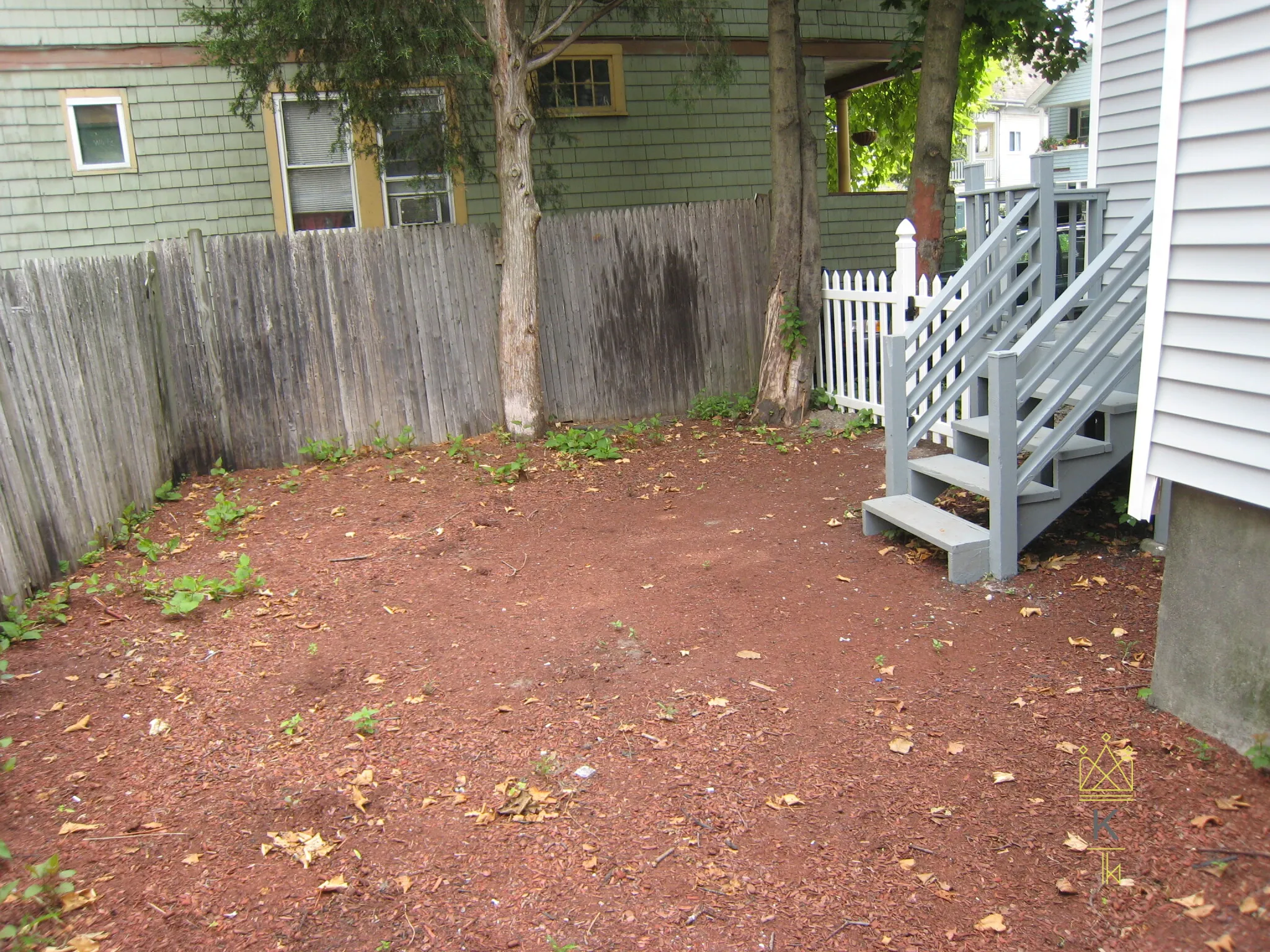 2 bed, 2 bath apartment for rent at 57 Day St Unit 2, Jamaica Plain — photo 5 of 5