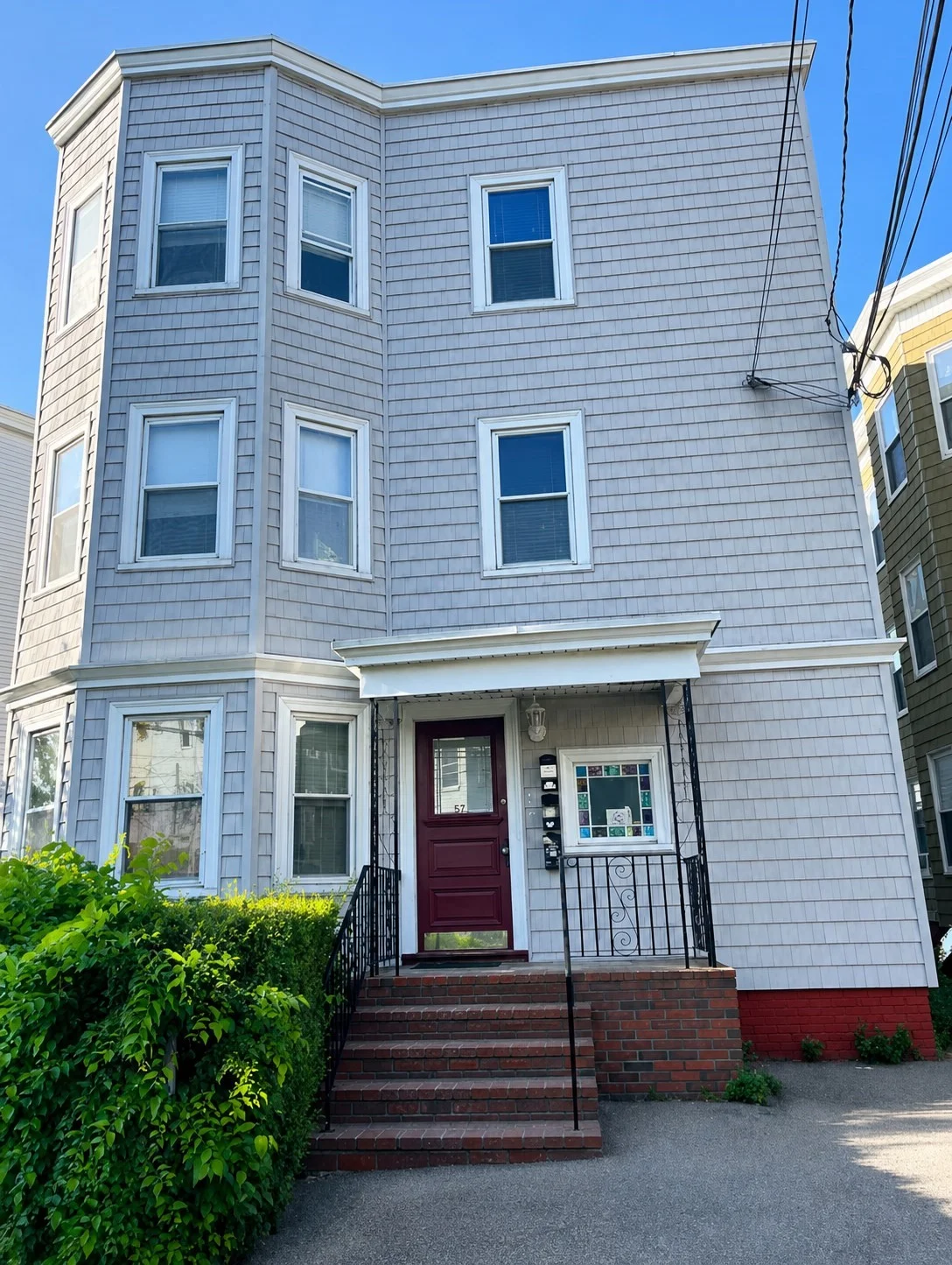 4 bed, 2 bath apartment for rent at 57 Dimick St Unit 3, Union Square — photo 16 of 16
