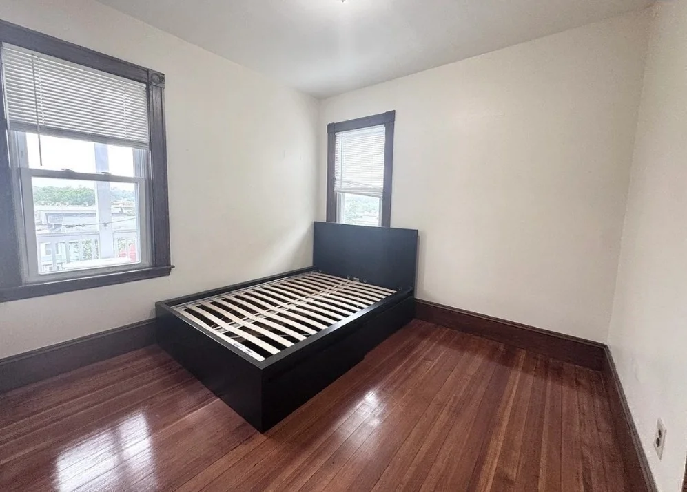 4 bed, 2 bath apartment for rent at 57 Dimick St Unit 3, Union Square — photo 12 of 16