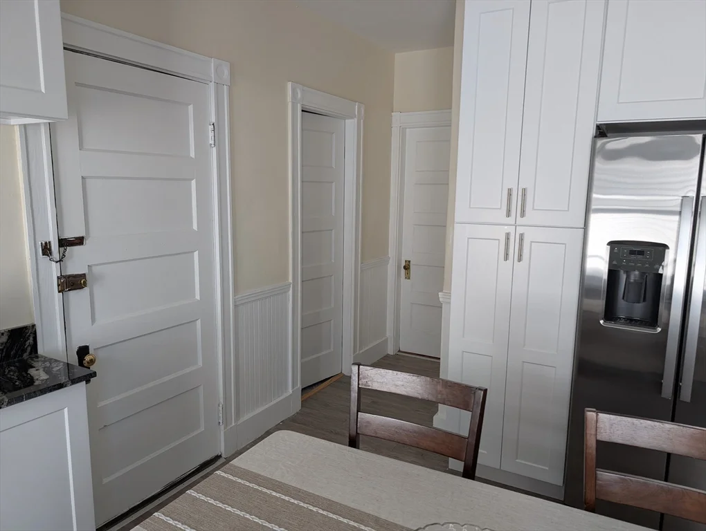 4 bed, 2 bath apartment for rent at 57 Dimick St Unit 3, Union Square — photo 4 of 4