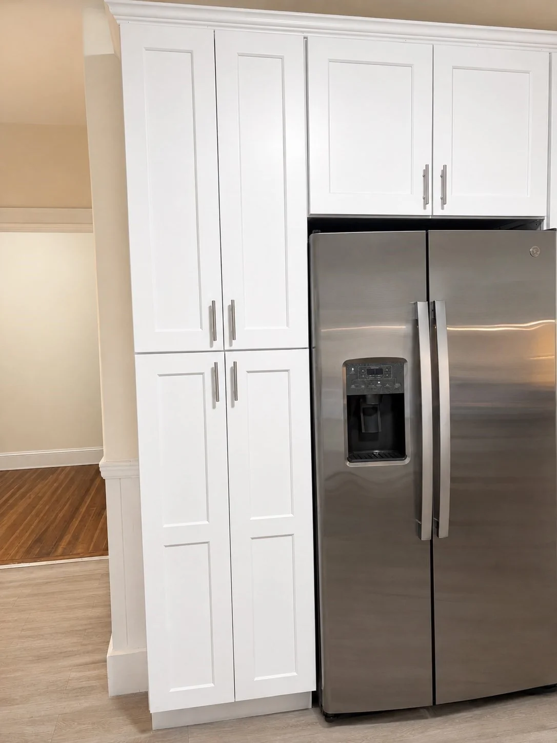 4 bed, 2 bath apartment for rent at 57 Dimick St Unit 3, Union Square — photo 3 of 16
