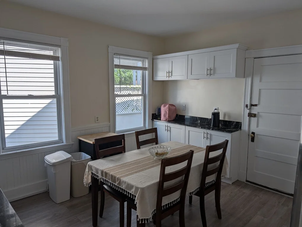 4 bed, 2 bath apartment for rent at 57 Dimick St Unit 3, Union Square — photo 3 of 4