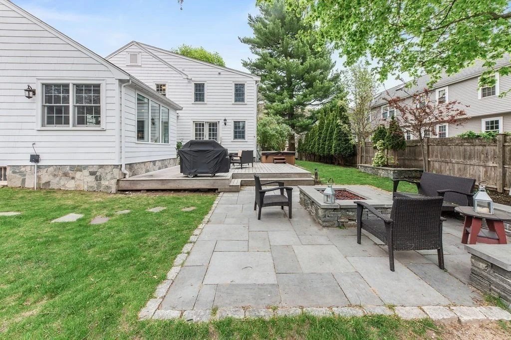 5 bed, 3 bath apartment for rent at 57 Douglas Rd, Needham — photo 22 of 22
