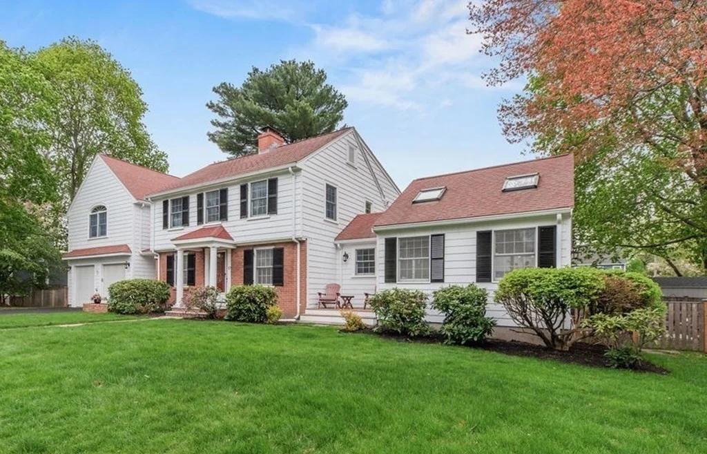 5 bed, 3 bath apartment for rent at 57 Douglas Rd, Needham — photo 2 of 22