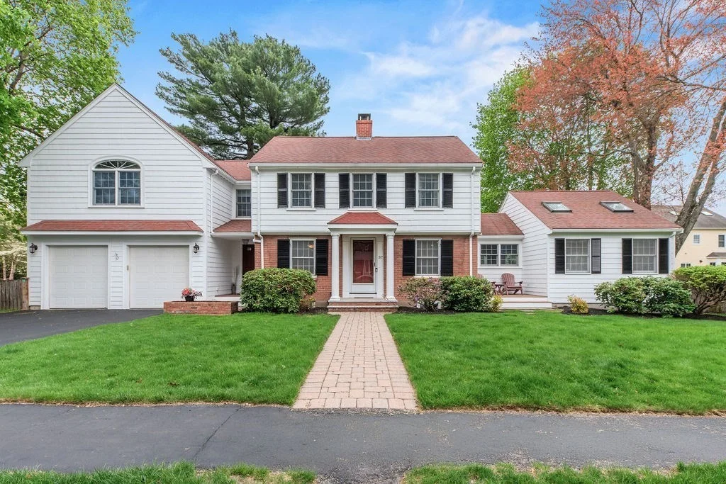 5 bed, 3 bath apartment for rent at 57 Douglas Rd, Needham — photo 1 of 22