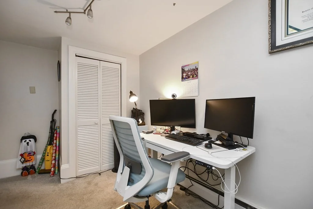 2 bed, 1 bath apartment for rent at 57 E Springfield St Unit B, South End — photo 13 of 21