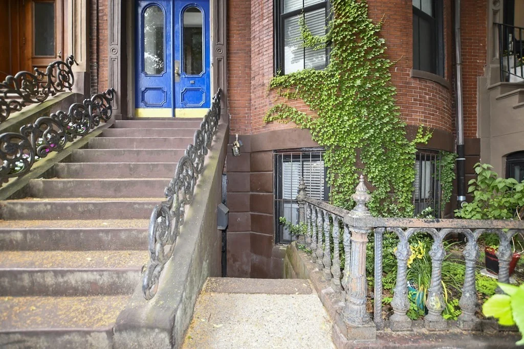 2 bed, 1 bath apartment for rent at 57 E Springfield St Unit B, South End — photo 1 of 21