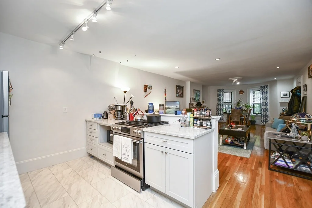 2 bed, 1 bath apartment for rent at 57 E Springfield St Unit B, South End — photo 10 of 21