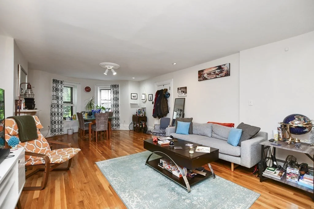 2 bed, 1 bath apartment for rent at 57 E Springfield St Unit B, South End — photo 6 of 21