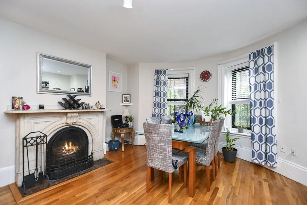 2 bed, 1 bath apartment for rent at 57 E Springfield St Unit B, South End — photo 3 of 21