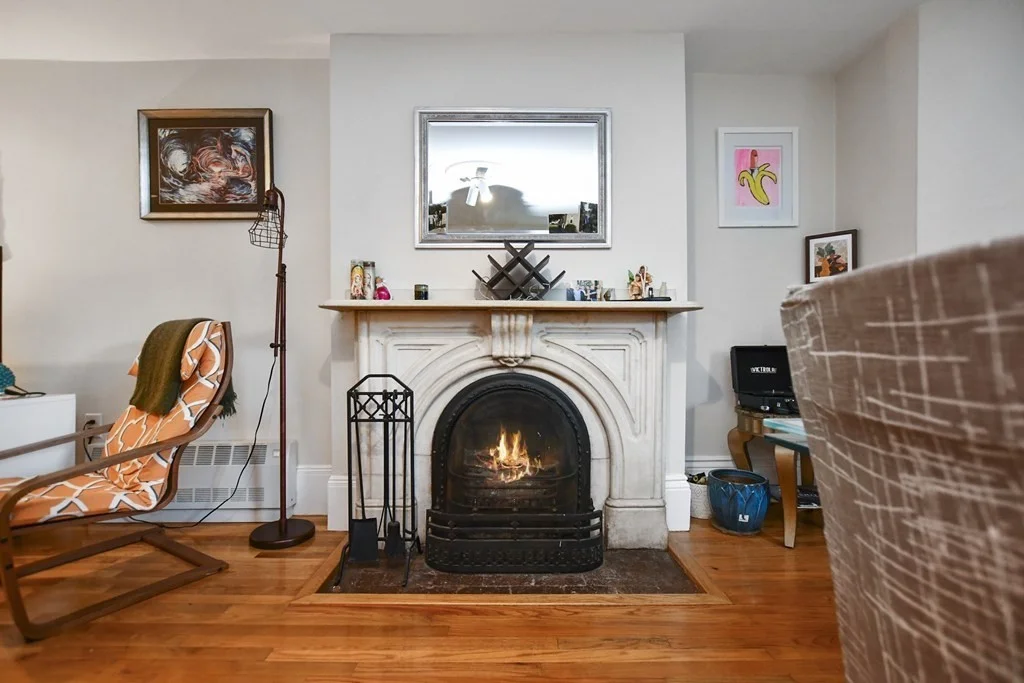 2 bed, 1 bath apartment for rent at 57 E Springfield St Unit B, South End — photo 4 of 21