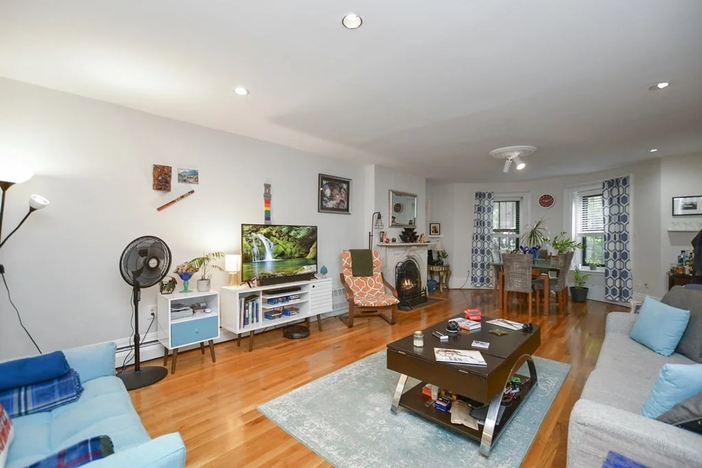 2 bed, 1 bath apartment for rent at 57 E Springfield St Unit B, South End — photo 5 of 21