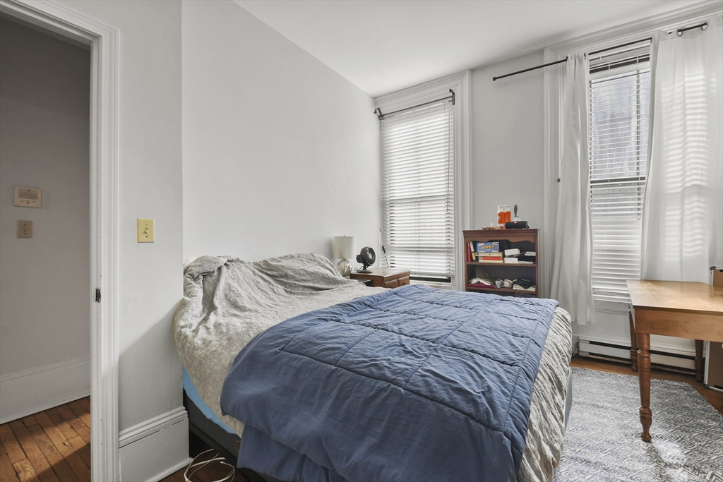 1 bed, 1 bath apartment for rent at 57 E Springfield Unit 2, Boston — photo 12 of 16