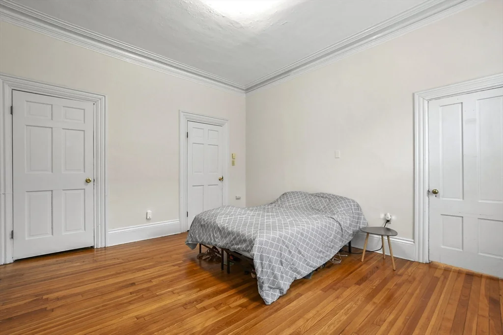 1 bed, 1 bath apartment for rent at 57 E Springfield Unit 3, South End — photo 8 of 12