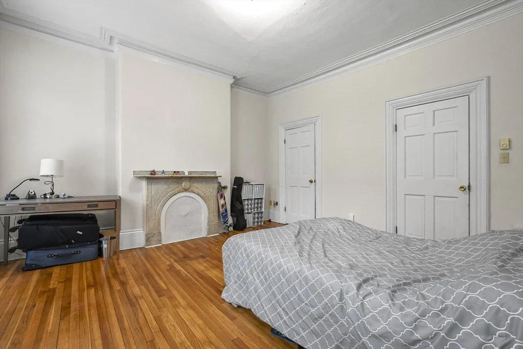 1 bed, 1 bath apartment for rent at 57 E Springfield Unit 3, South End — photo 7 of 12