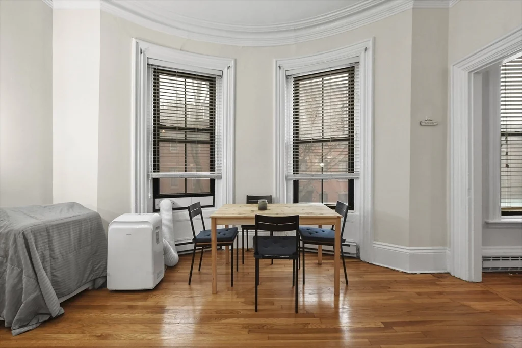 1 bed, 1 bath apartment for rent at 57 E Springfield Unit 3, South End — photo 5 of 12