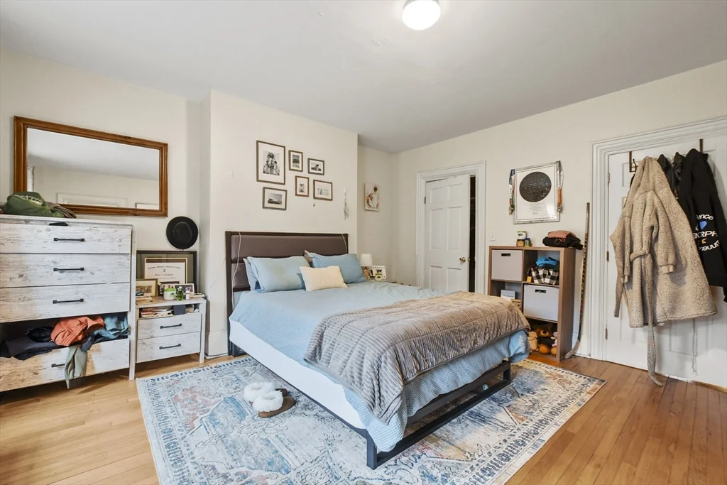 1 bed, 1 bath apartment for rent at 57 E Springfield Unit 4, South End — photo 9 of 11