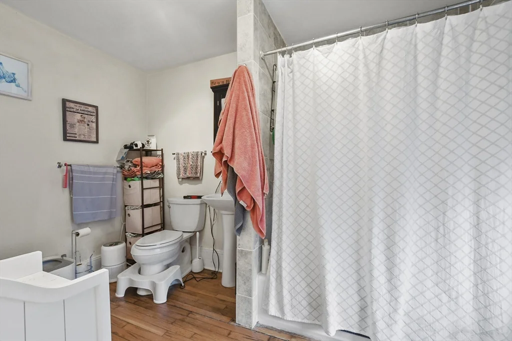 1 bed, 1 bath apartment for rent at 57 E Springfield Unit 4, South End — photo 6 of 11